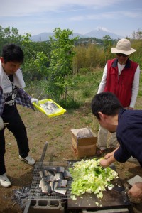 一杯のスープ4回目 141