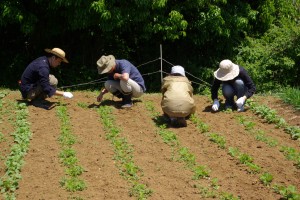 一杯のスープ4回目 079